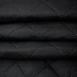 Outdoor Cold Proof Curtains to Reduce Noise Insulation Blackout, Cold Proof Outdoor Curtains