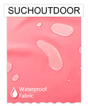 Suchoutdoor waterproof sample fabric 24 colors