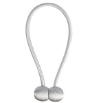 Magnetic Curtain Tiebacks, 1 PCS