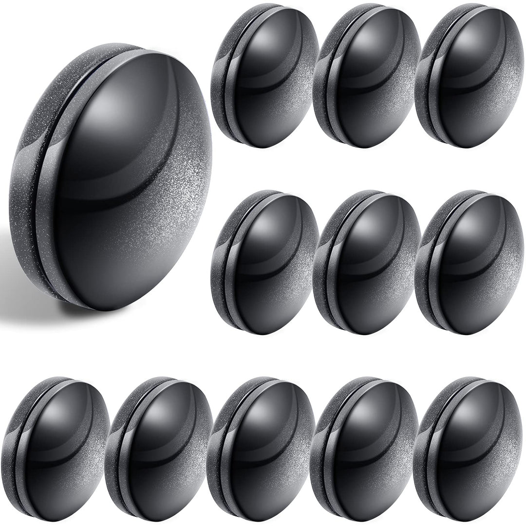Magnetic Curtain Weights Drapery Weights Magnet Window Curtain Pendant Weights to Stop from Being Blowing