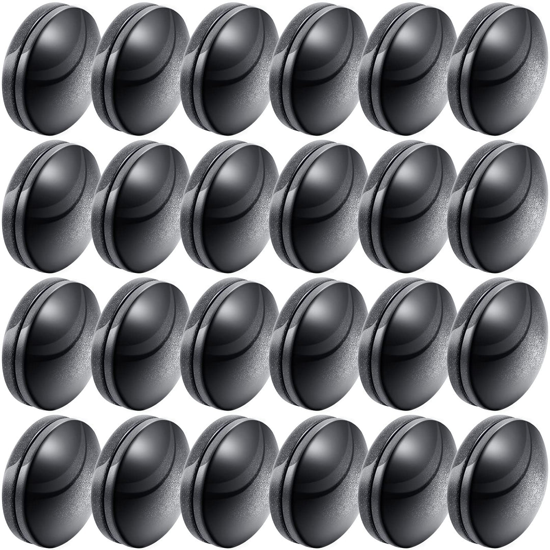 Magnetic Curtain Weights Drapery Weights Magnet Window Curtain Pendant Weights to Stop from Being Blowing