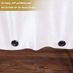 Magnetic Curtain Weights Drapery Weights Magnet Window Curtain Pendant Weights to Stop from Being Blowing