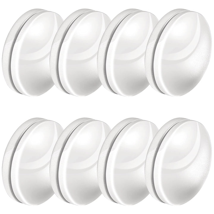 Magnetic Curtain Weights Drapery Weights Magnet Window Curtain Pendant Weights to Stop from Being Blowing