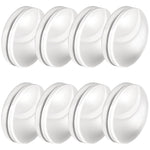 Magnetic Curtain Weights Drapery Weights Magnet Window Curtain Pendant Weights to Stop from Being Blowing