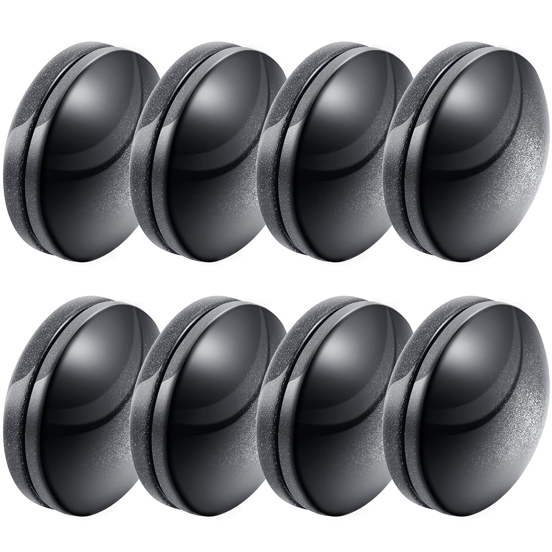 Magnetic Curtain Weights Drapery Weights Magnet Window Curtain Pendant Weights to Stop from Being Blowing