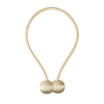 Magnetic Curtain Tiebacks, 1 PCS