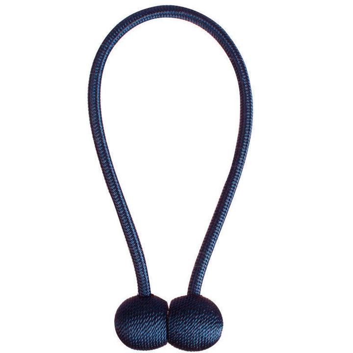 Magnetic Curtain Tiebacks, 1 PCS