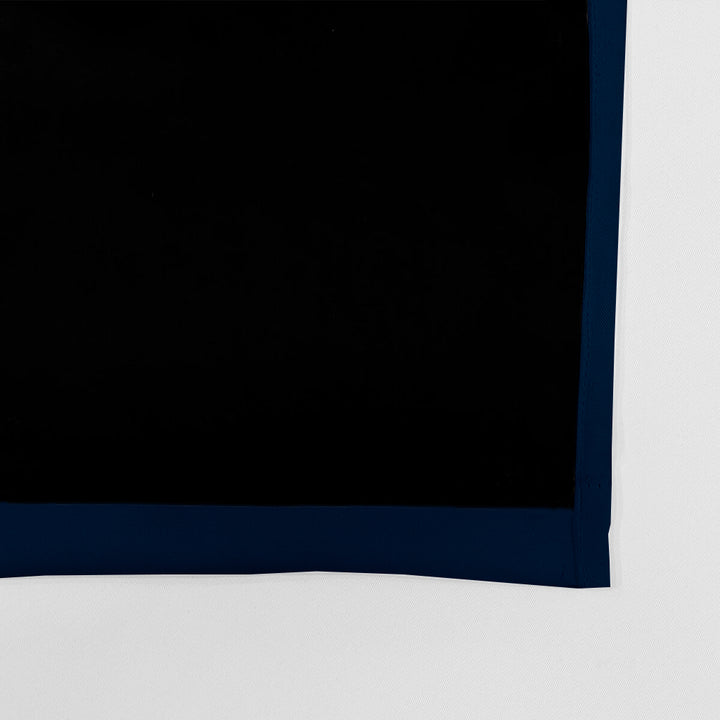 Suchoutdoor 100% Blackout Waterproof Outdoor Curtains, 1 Panel
