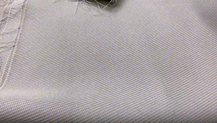 Suchoutdoor Outdoor Waterproof Curtains, Grommet Top Silver, for Porch/Pavilion/Patio, 1 Panel